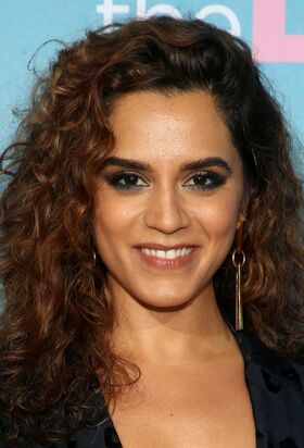 Sepideh Moafi